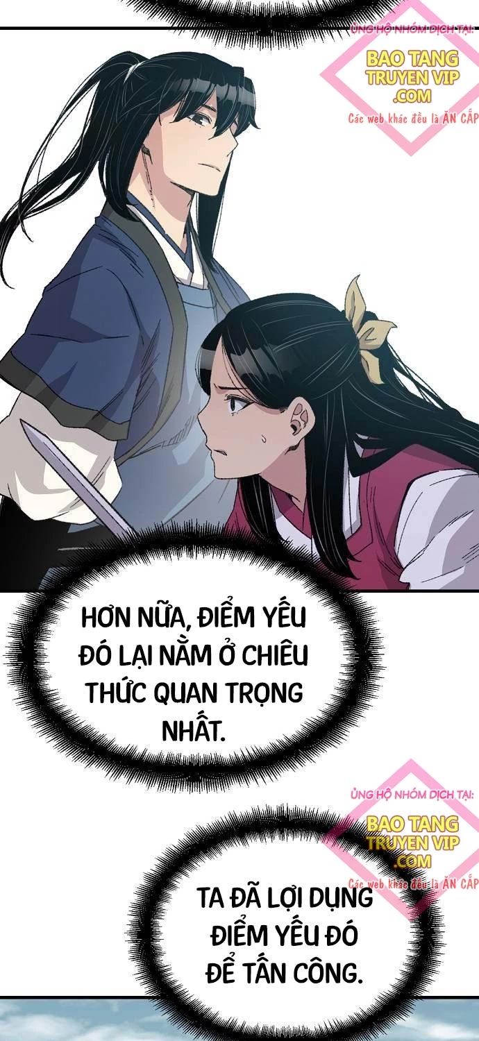 Thiên Ma Quy Hoàn Chapter 28 - Trang 4
