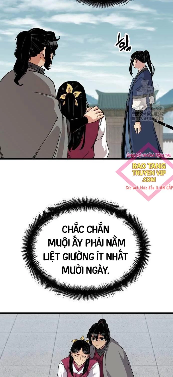 Thiên Ma Quy Hoàn Chapter 28 - Trang 4