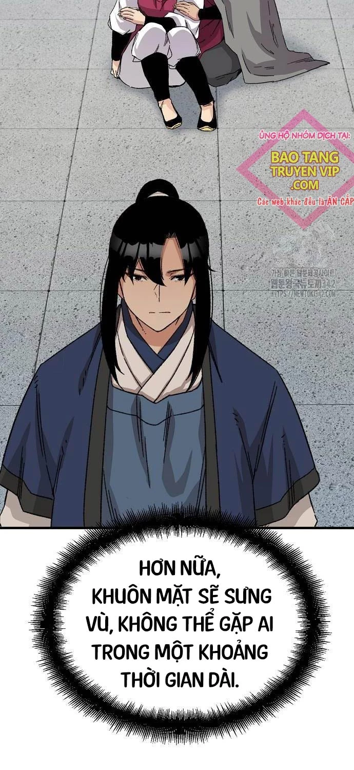 Thiên Ma Quy Hoàn Chapter 28 - Trang 4