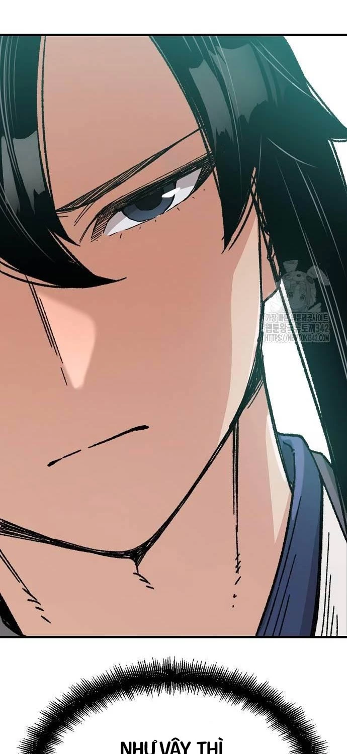 Thiên Ma Quy Hoàn Chapter 28 - Trang 4