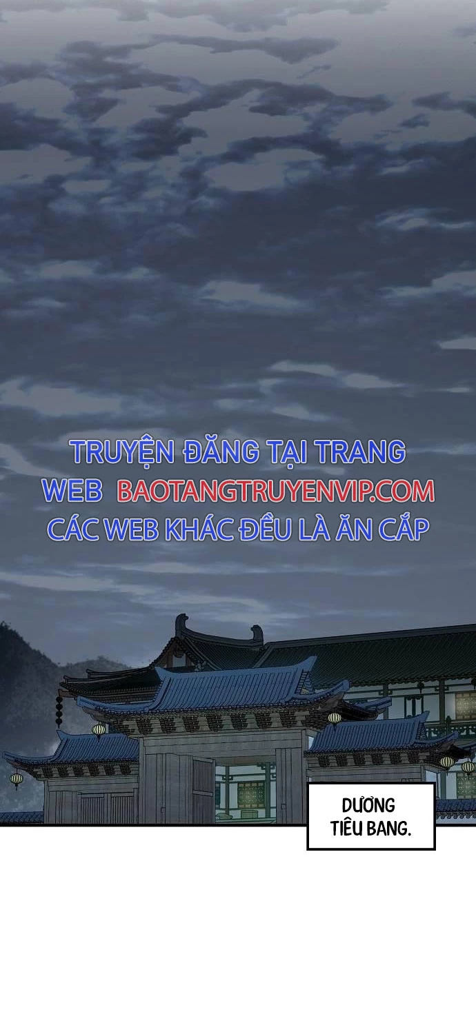 Thiên Ma Quy Hoàn Chapter 29 - Trang 4
