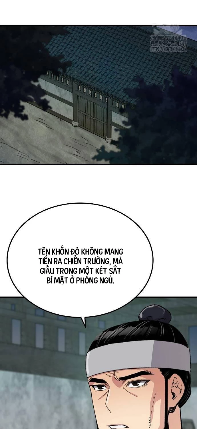 Thiên Ma Quy Hoàn Chapter 29 - Trang 4