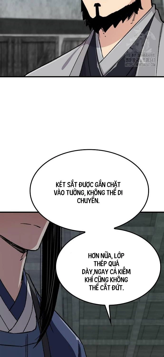 Thiên Ma Quy Hoàn Chapter 29 - Trang 4