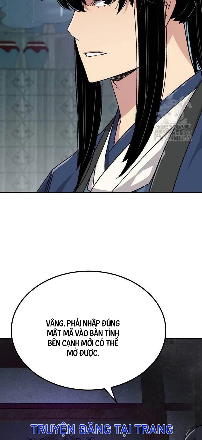 Thiên Ma Quy Hoàn Chapter 29 - Trang 4