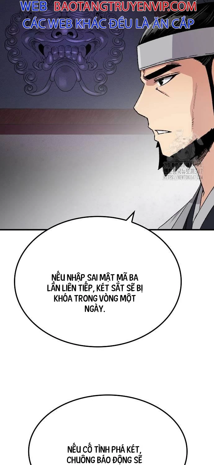 Thiên Ma Quy Hoàn Chapter 29 - Trang 4