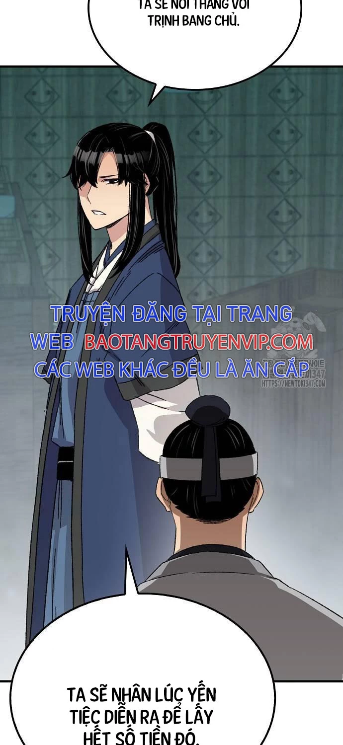 Thiên Ma Quy Hoàn Chapter 29 - Trang 4