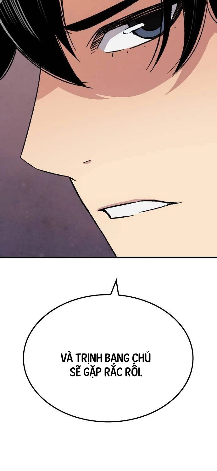 Thiên Ma Quy Hoàn Chapter 29 - Trang 4