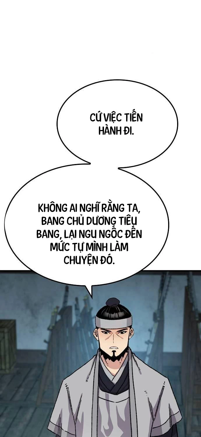 Thiên Ma Quy Hoàn Chapter 29 - Trang 4