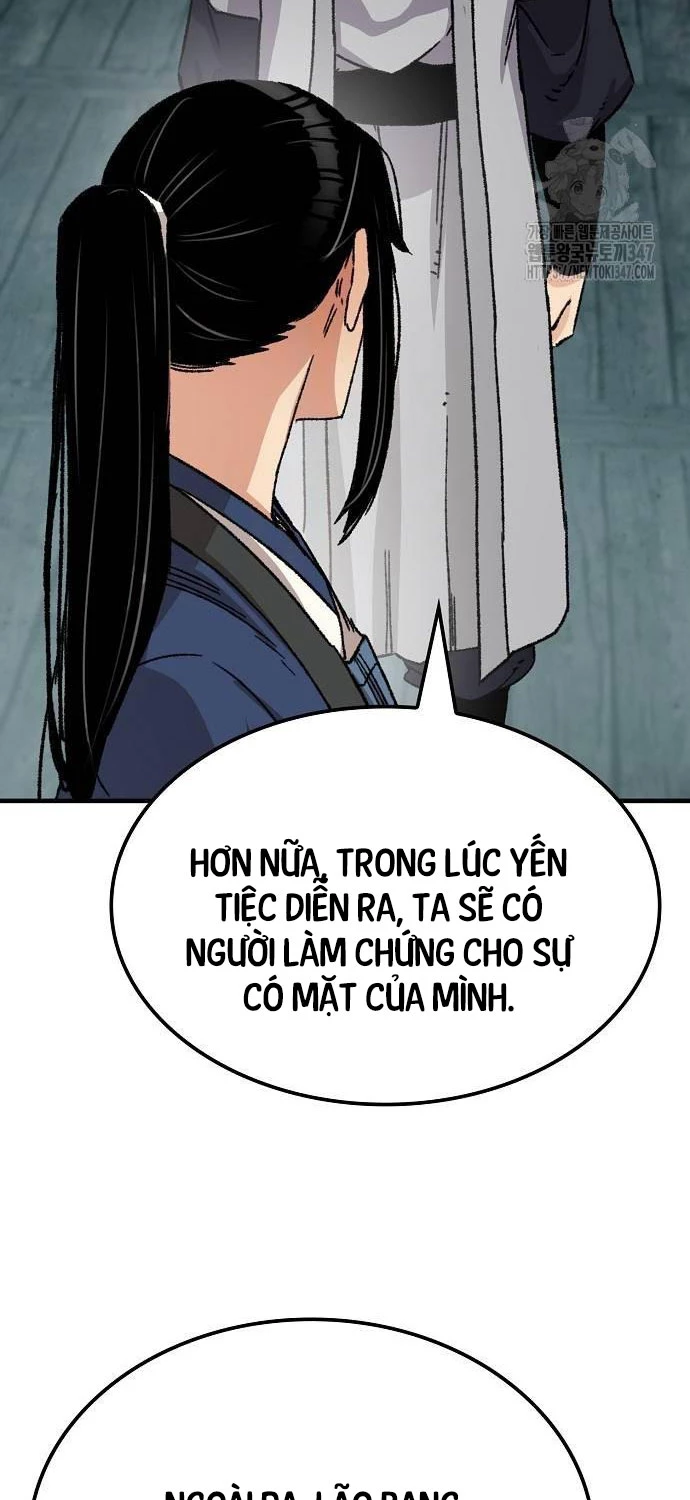 Thiên Ma Quy Hoàn Chapter 29 - Trang 4