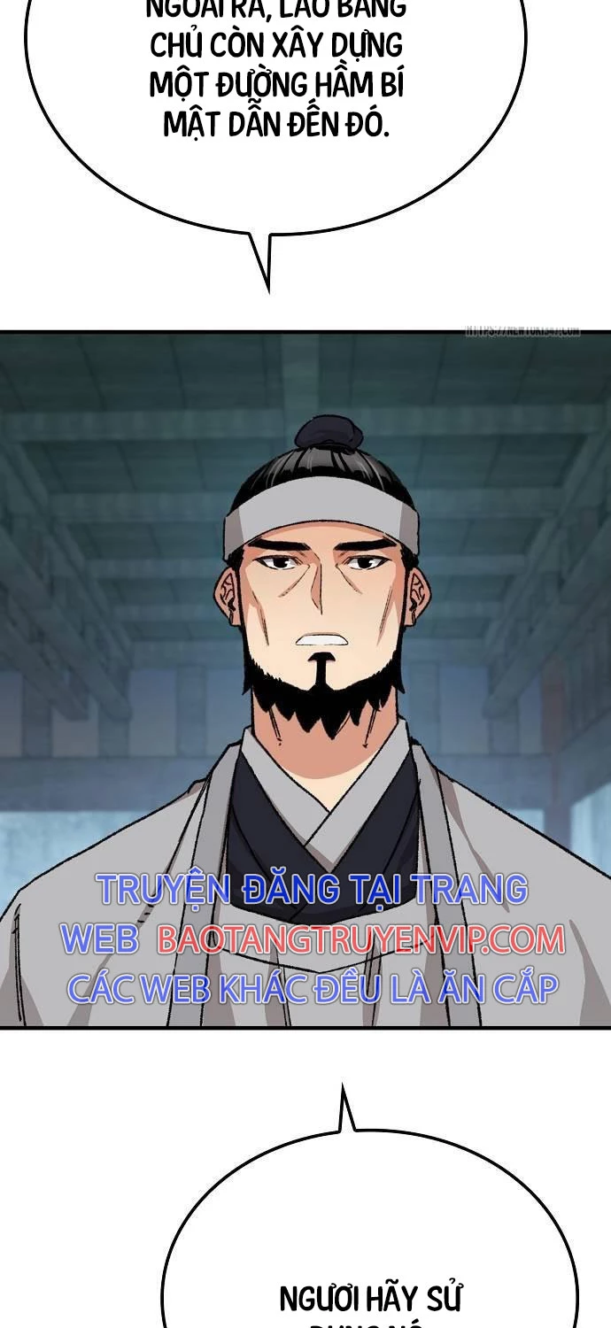 Thiên Ma Quy Hoàn Chapter 29 - Trang 4