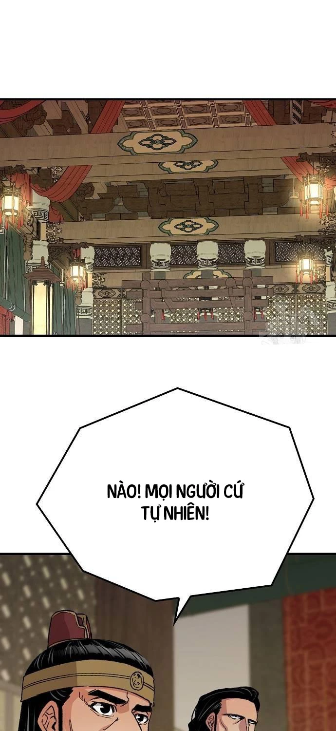 Thiên Ma Quy Hoàn Chapter 29 - Trang 4