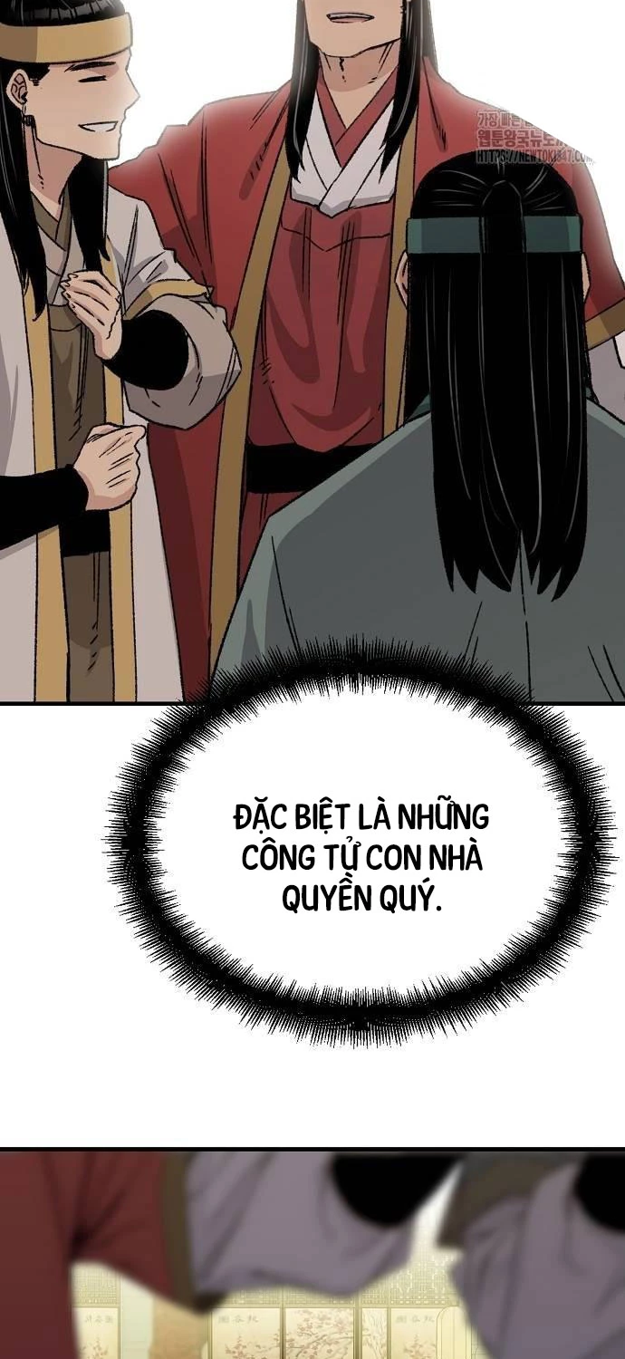 Thiên Ma Quy Hoàn Chapter 29 - Trang 4