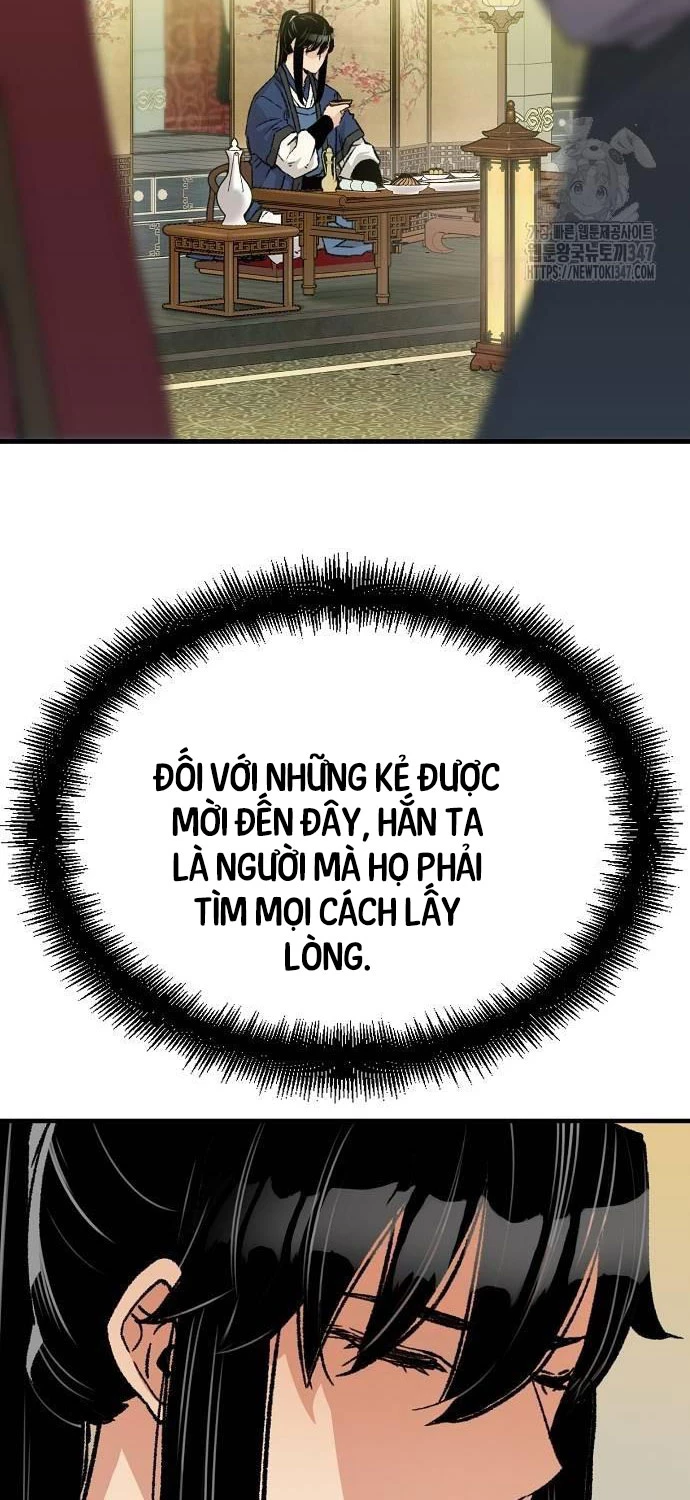 Thiên Ma Quy Hoàn Chapter 29 - Trang 4