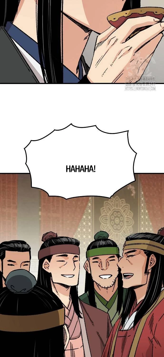 Thiên Ma Quy Hoàn Chapter 29 - Trang 4