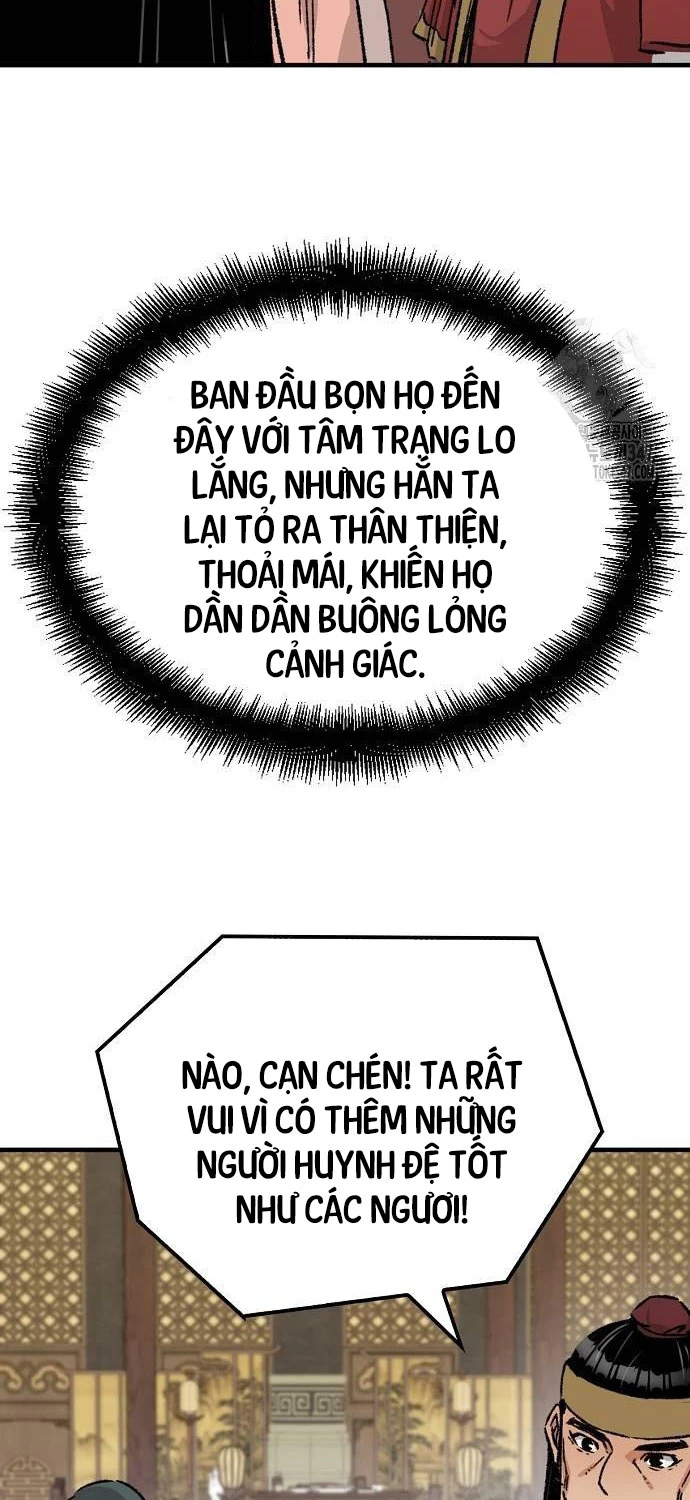 Thiên Ma Quy Hoàn Chapter 29 - Trang 4