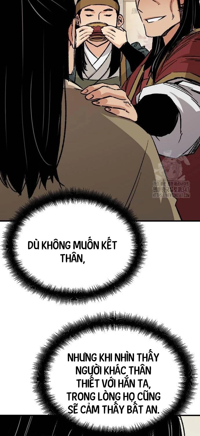 Thiên Ma Quy Hoàn Chapter 29 - Trang 4