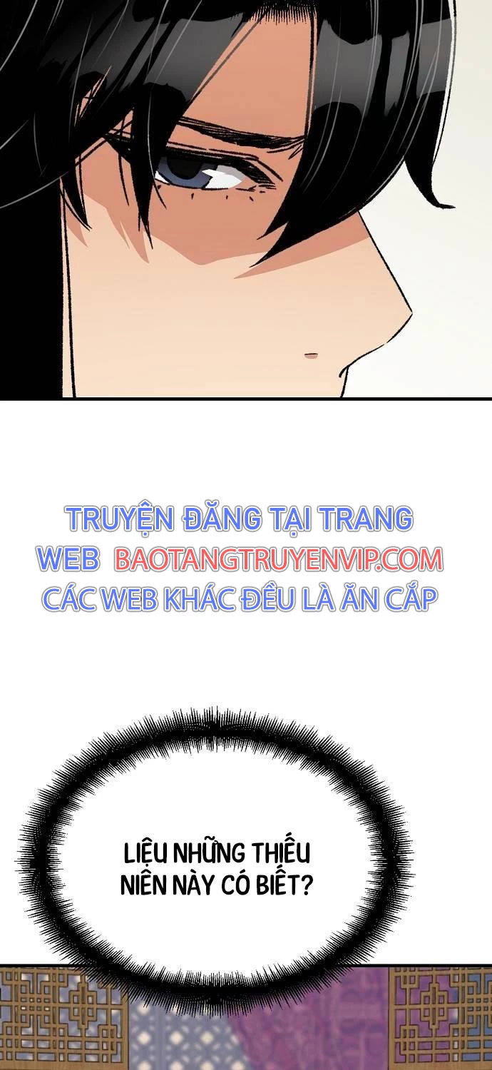Thiên Ma Quy Hoàn Chapter 29 - Trang 4