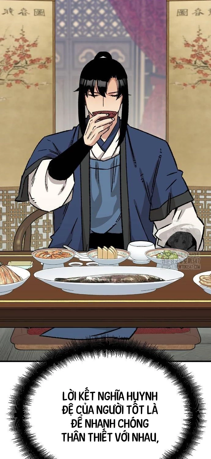 Thiên Ma Quy Hoàn Chapter 29 - Trang 4