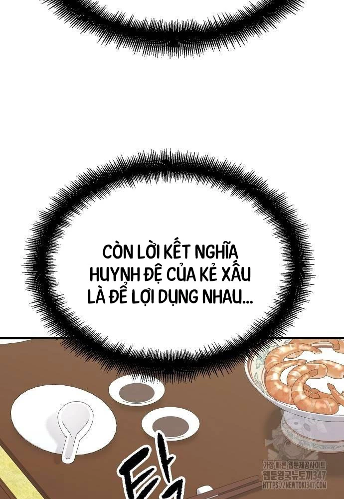 Thiên Ma Quy Hoàn Chapter 29 - Trang 4