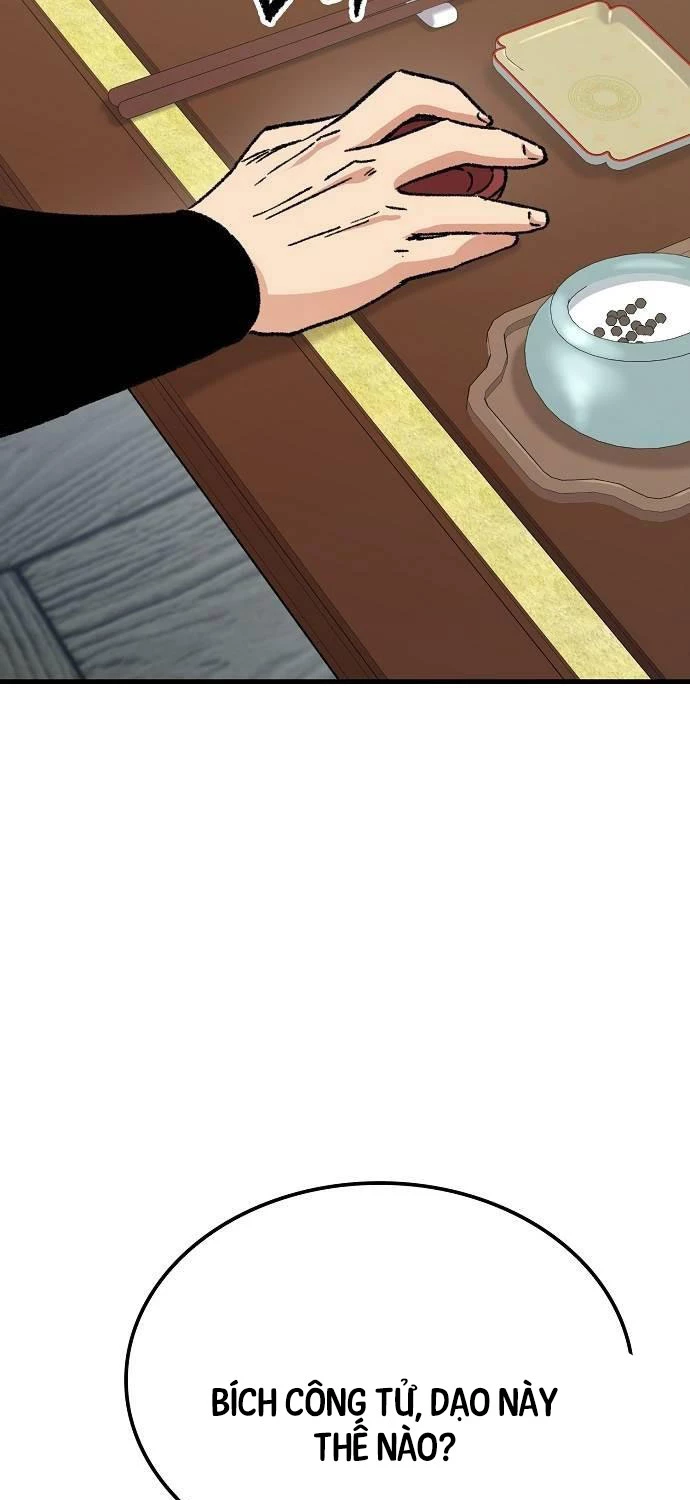 Thiên Ma Quy Hoàn Chapter 29 - Trang 4