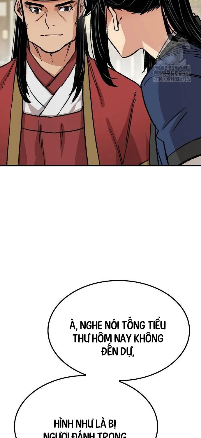 Thiên Ma Quy Hoàn Chapter 29 - Trang 4