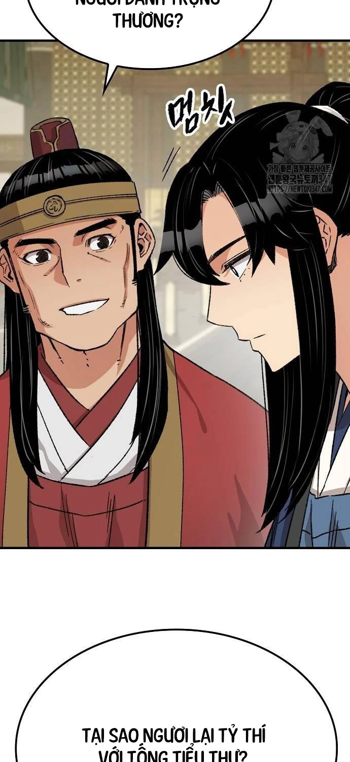 Thiên Ma Quy Hoàn Chapter 29 - Trang 4