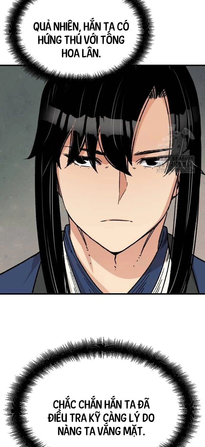 Thiên Ma Quy Hoàn Chapter 29 - Trang 4