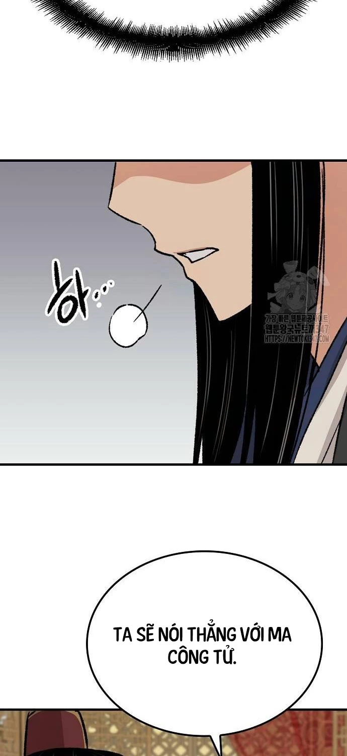 Thiên Ma Quy Hoàn Chapter 29 - Trang 4