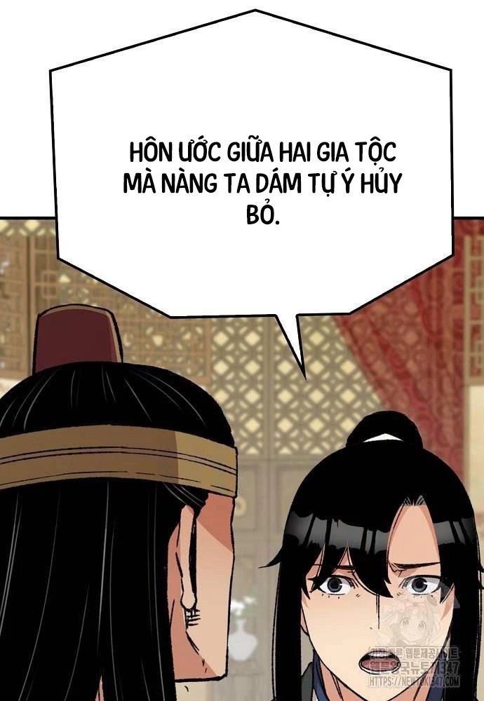 Thiên Ma Quy Hoàn Chapter 29 - Trang 4
