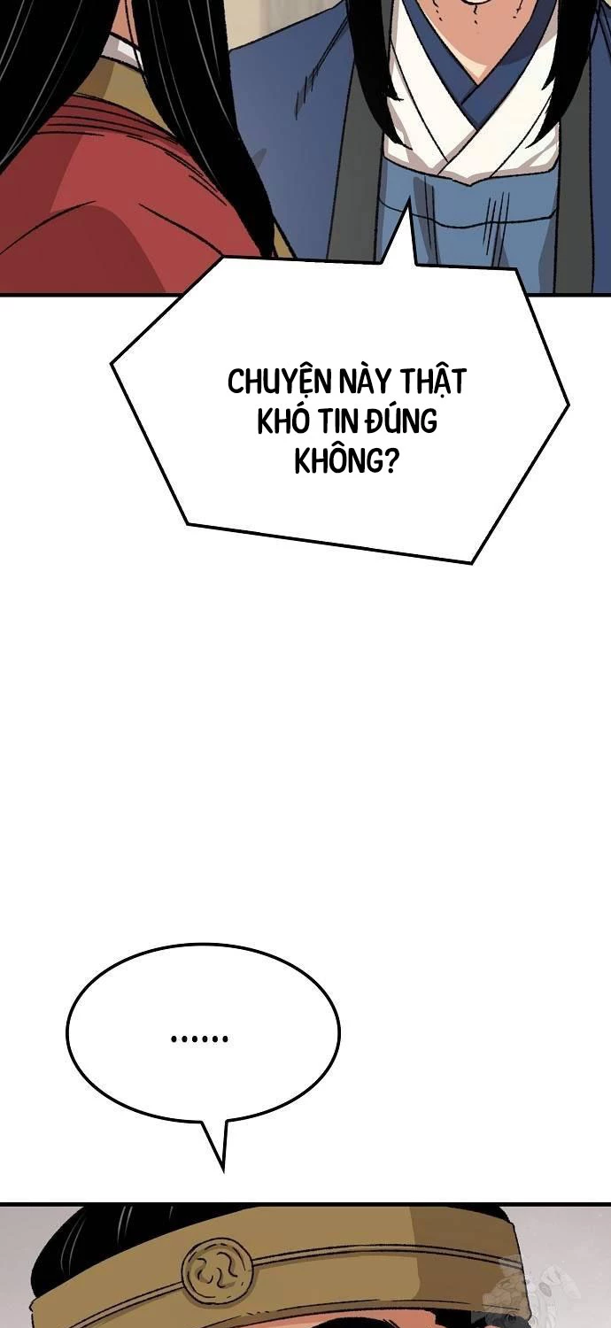 Thiên Ma Quy Hoàn Chapter 29 - Trang 4