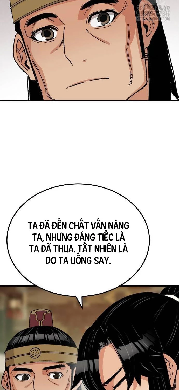 Thiên Ma Quy Hoàn Chapter 29 - Trang 4