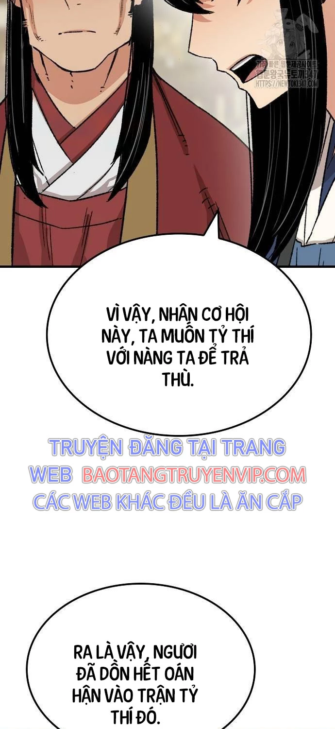 Thiên Ma Quy Hoàn Chapter 29 - Trang 4