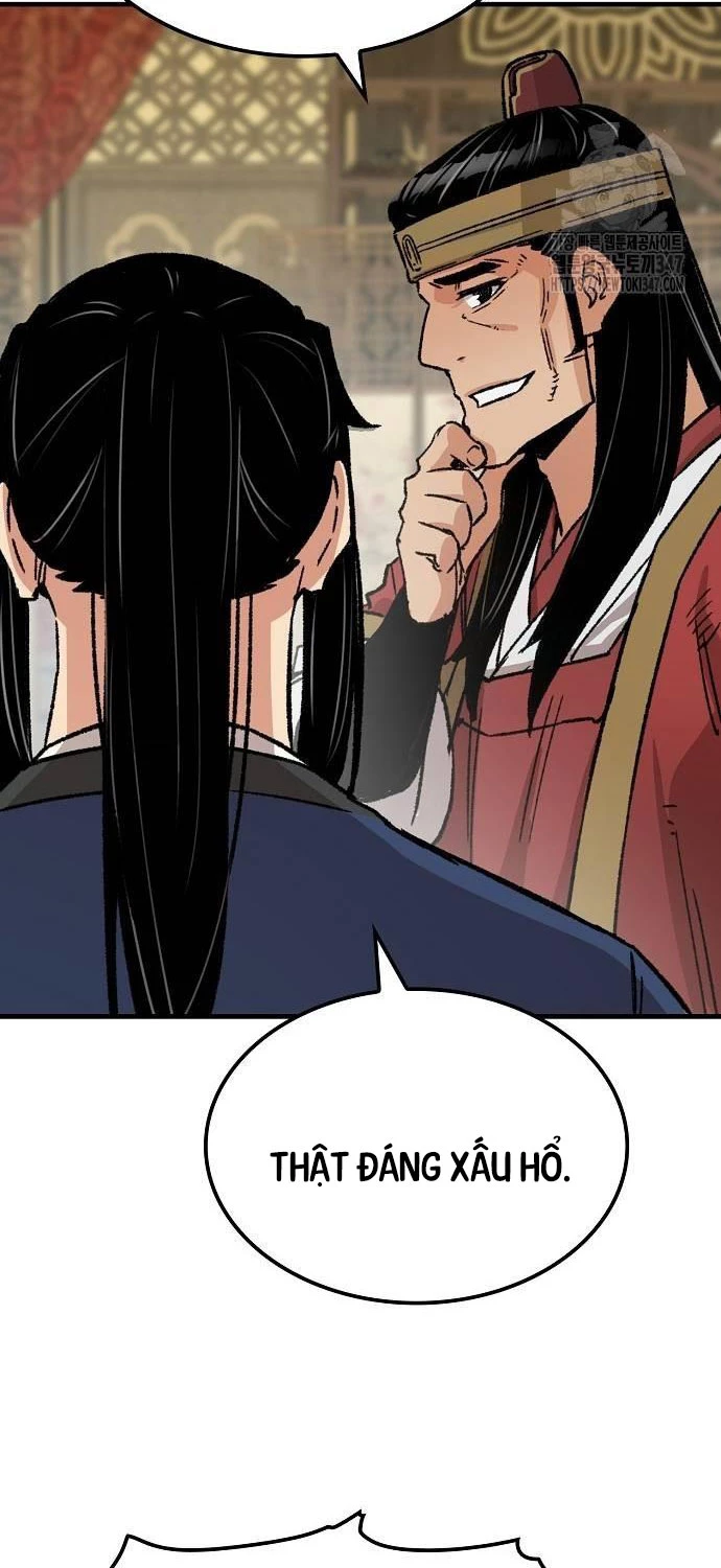 Thiên Ma Quy Hoàn Chapter 29 - Trang 4