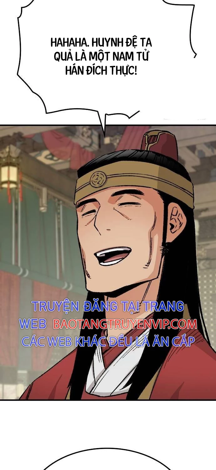 Thiên Ma Quy Hoàn Chapter 29 - Trang 4