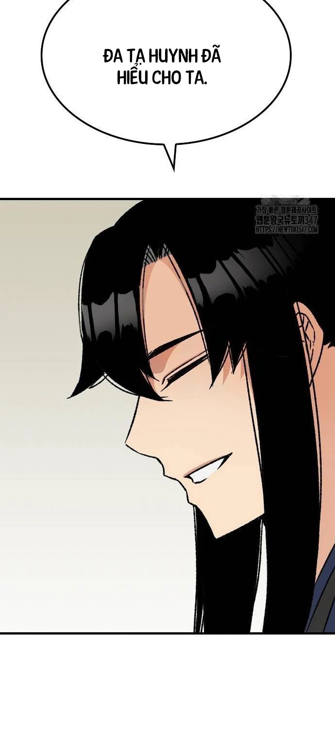 Thiên Ma Quy Hoàn Chapter 29 - Trang 4