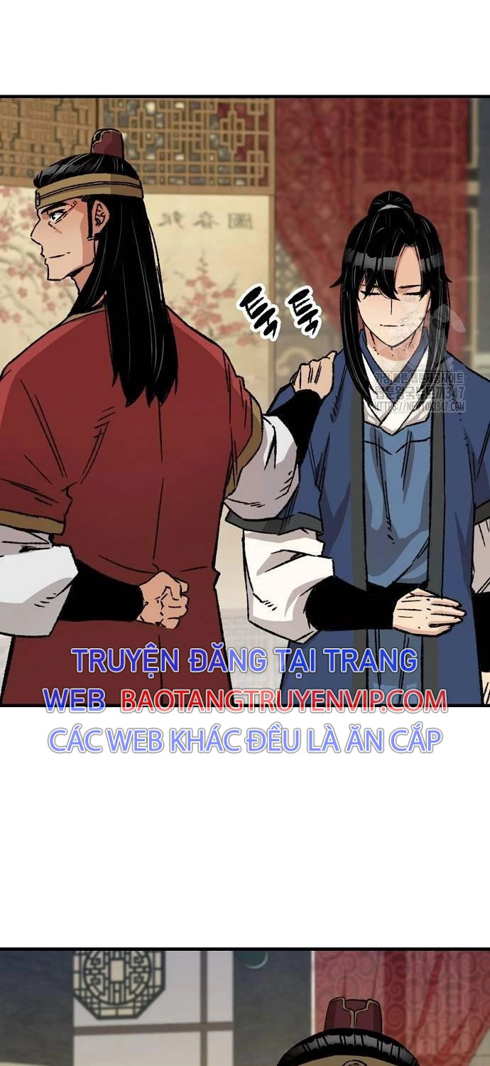 Thiên Ma Quy Hoàn Chapter 29 - Trang 4