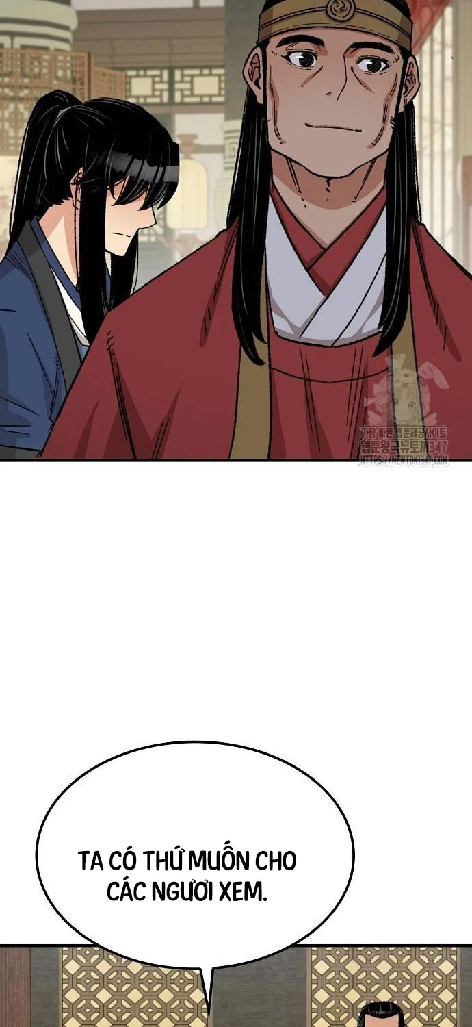 Thiên Ma Quy Hoàn Chapter 29 - Trang 4