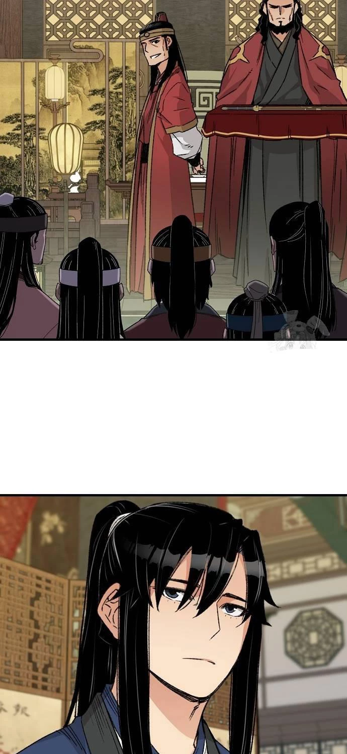 Thiên Ma Quy Hoàn Chapter 29 - Trang 4