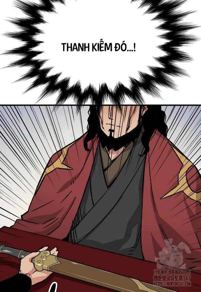 Thiên Ma Quy Hoàn Chapter 29 - Trang 4