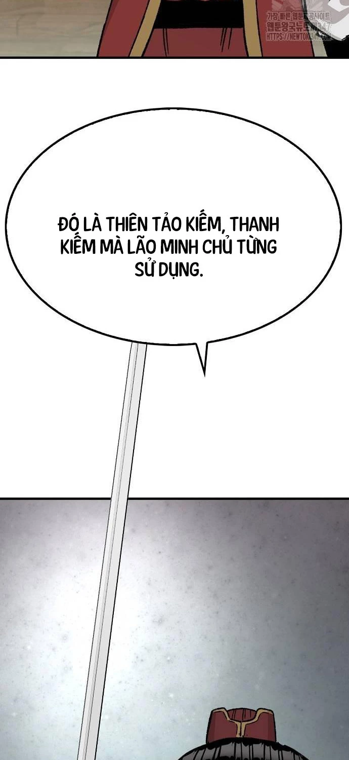 Thiên Ma Quy Hoàn Chapter 29 - Trang 4