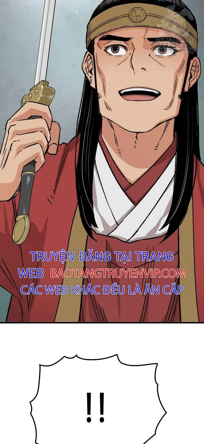 Thiên Ma Quy Hoàn Chapter 29 - Trang 4