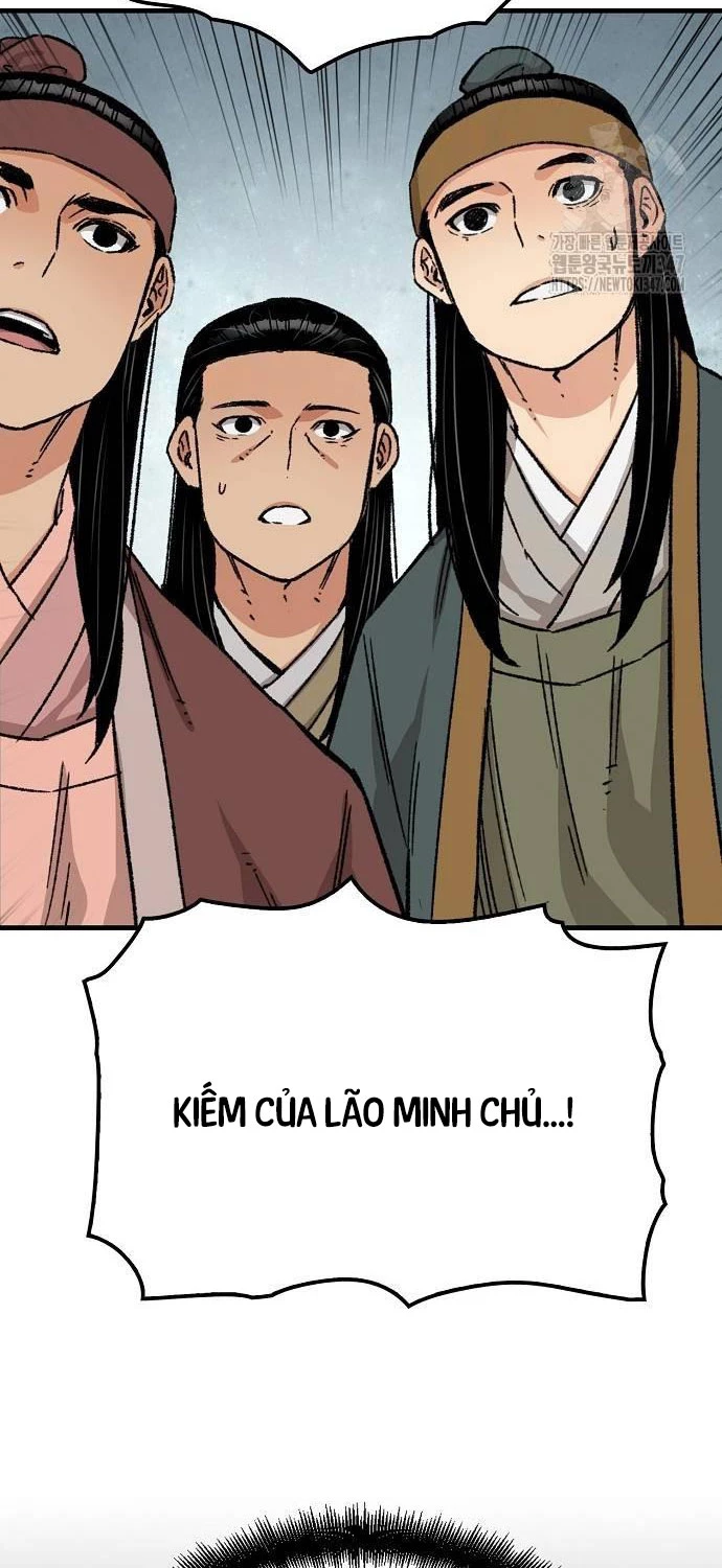 Thiên Ma Quy Hoàn Chapter 29 - Trang 4