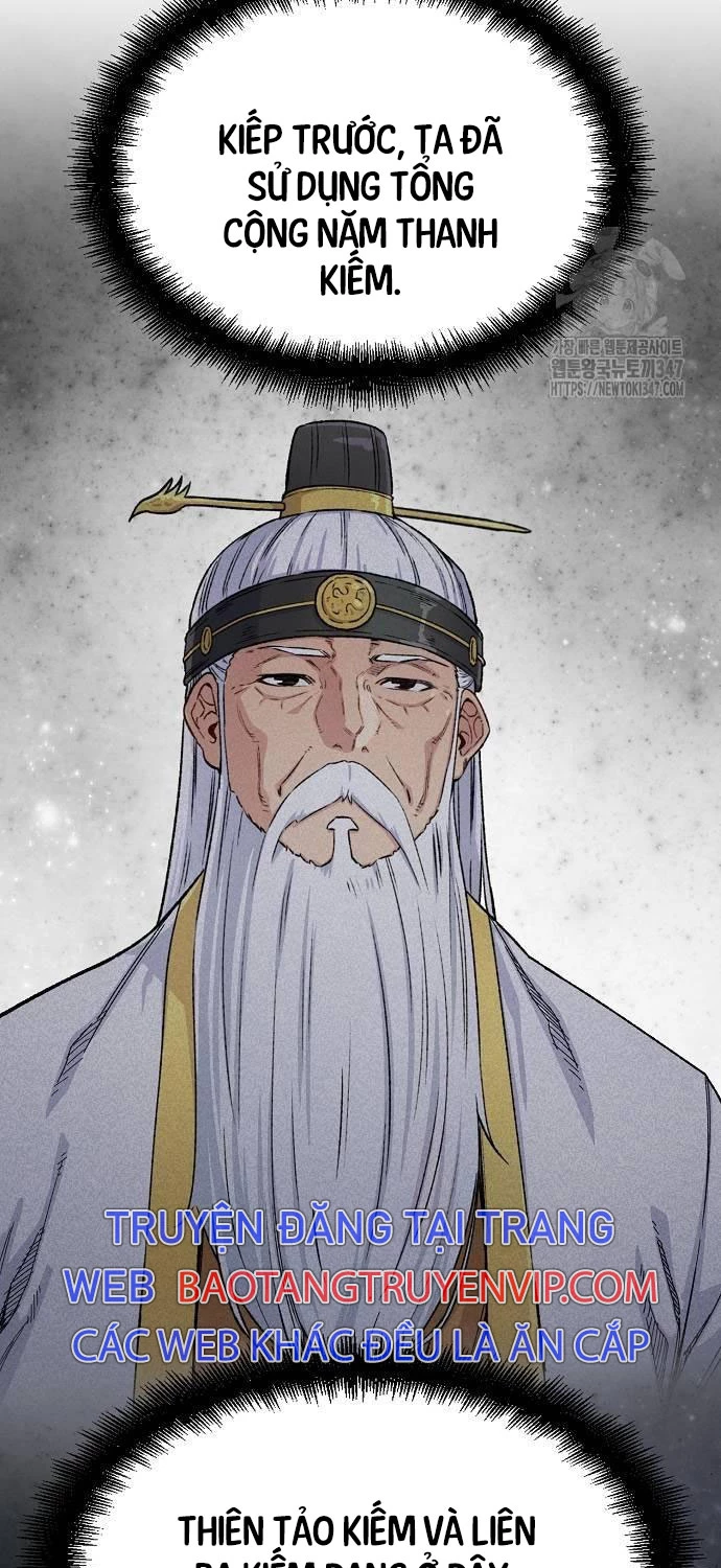 Thiên Ma Quy Hoàn Chapter 29 - Trang 4