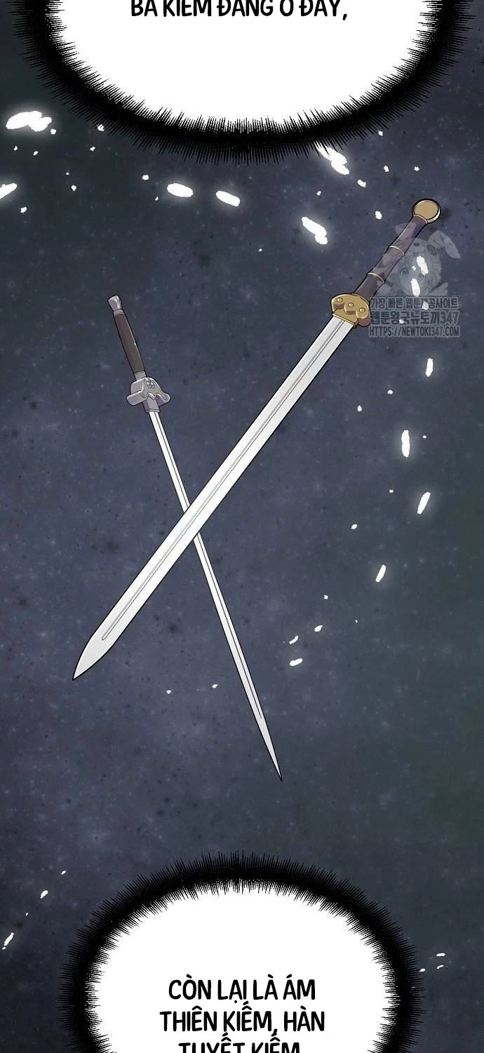 Thiên Ma Quy Hoàn Chapter 29 - Trang 4