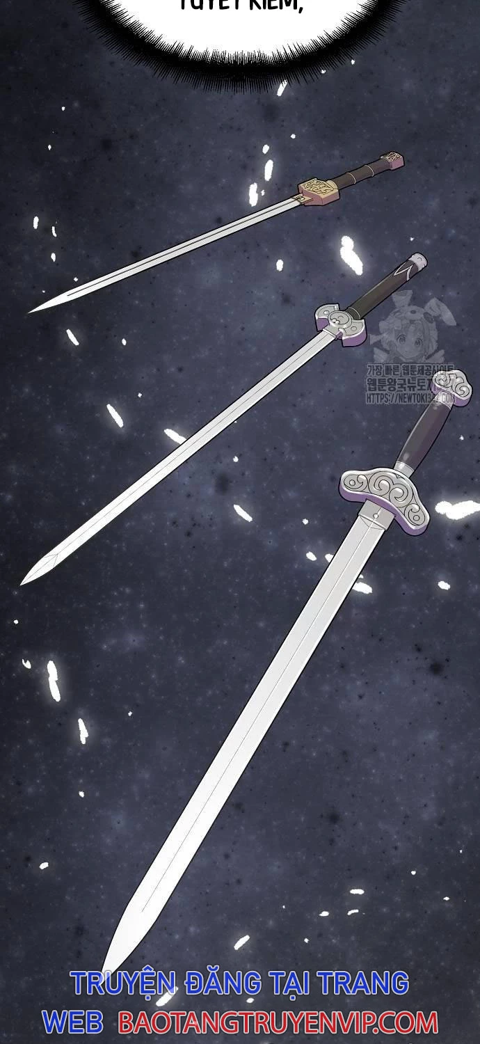 Thiên Ma Quy Hoàn Chapter 29 - Trang 4