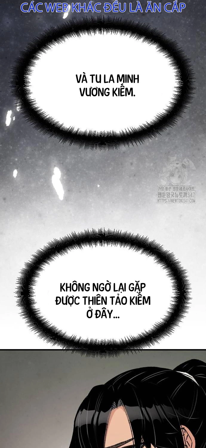 Thiên Ma Quy Hoàn Chapter 29 - Trang 4