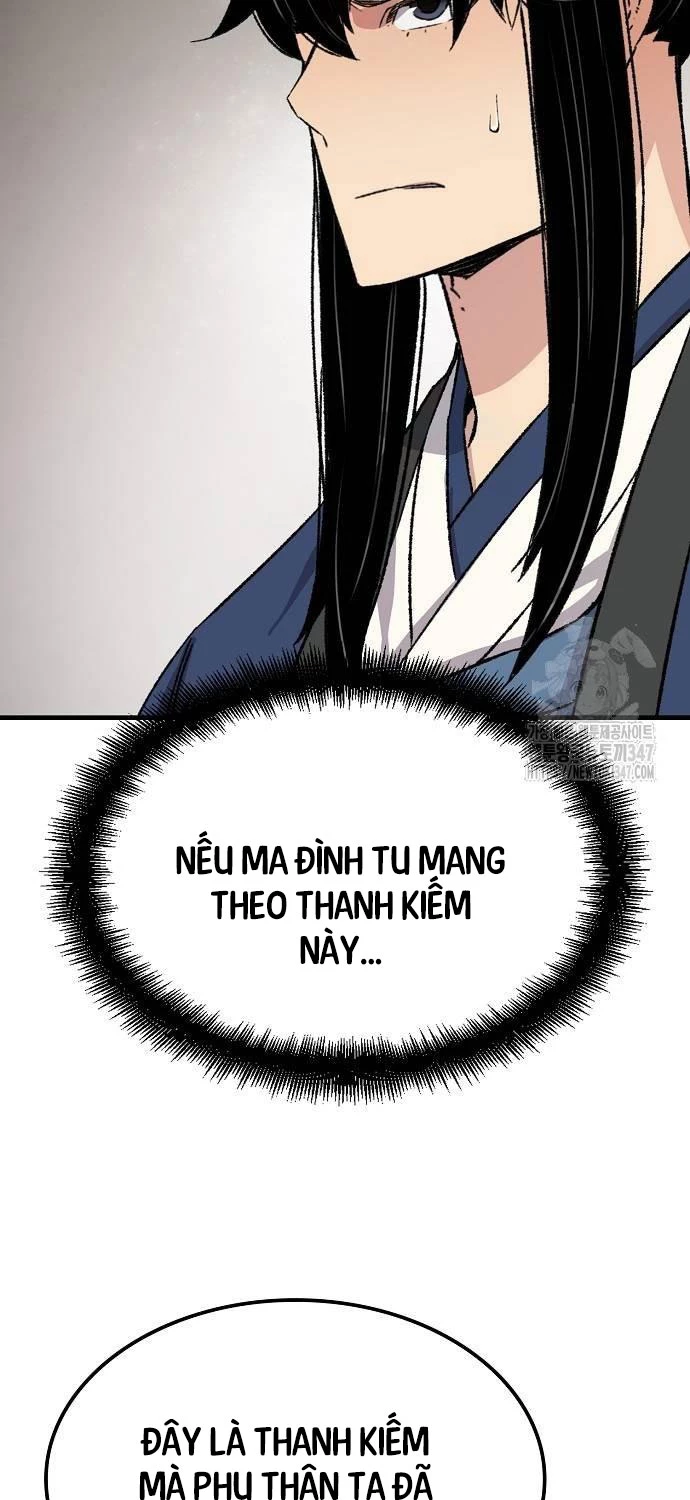 Thiên Ma Quy Hoàn Chapter 29 - Trang 4