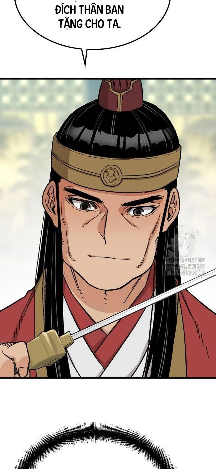 Thiên Ma Quy Hoàn Chapter 29 - Trang 4