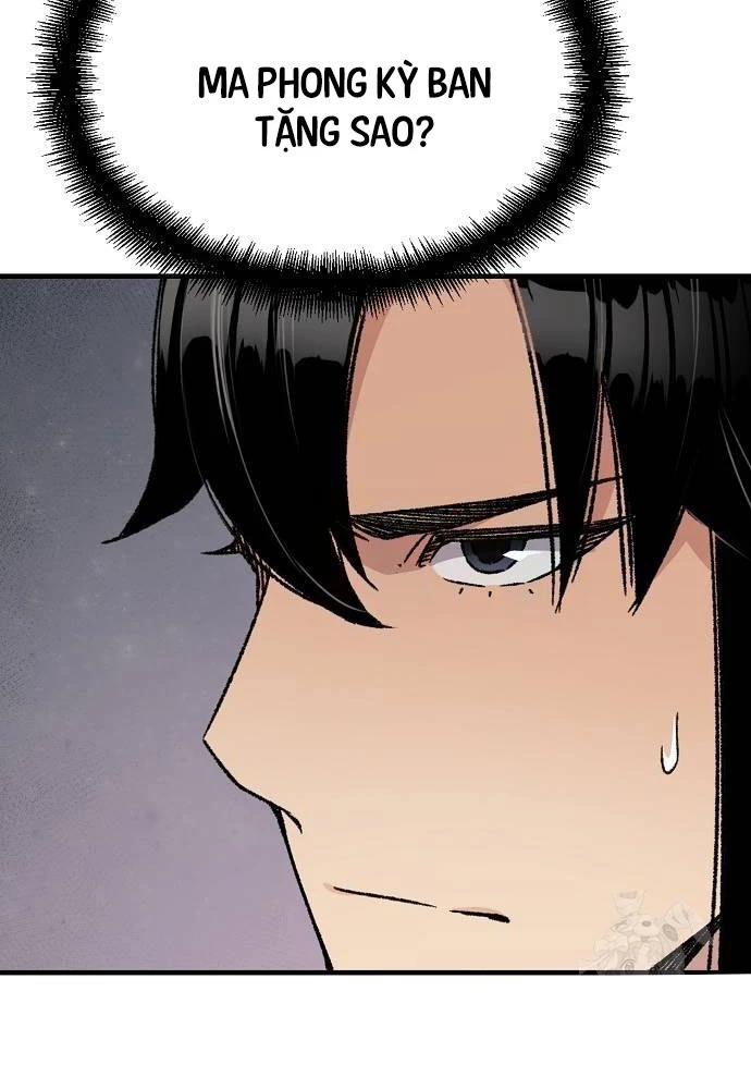 Thiên Ma Quy Hoàn Chapter 29 - Trang 4