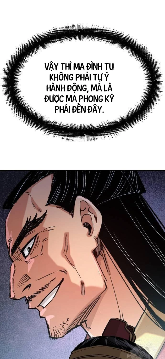 Thiên Ma Quy Hoàn Chapter 29 - Trang 4